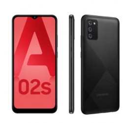 Galaxy A02S