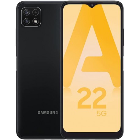 Galaxy A22