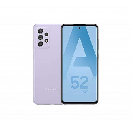 Galaxy A52 5G