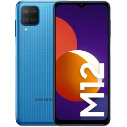 Galaxy M12