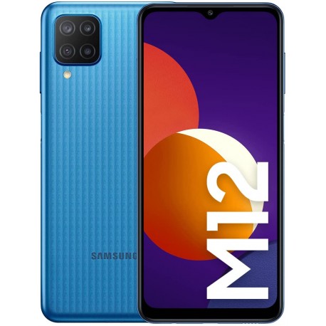 Galaxy M12