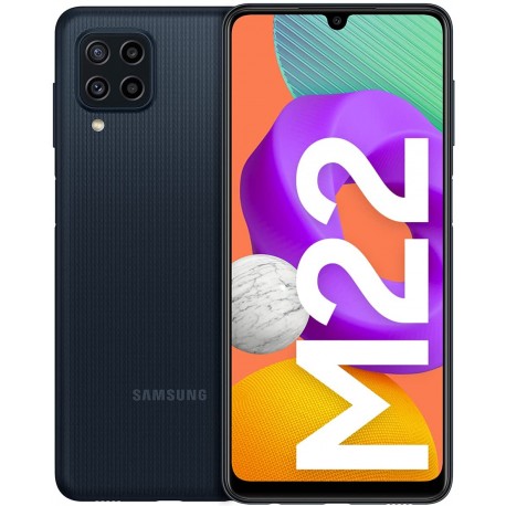 Galaxy M22  128Go