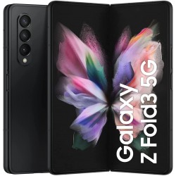 Galaxy Z Fold 3 5G