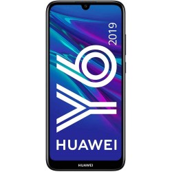 Huawei Y6 2019