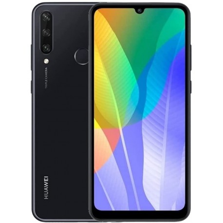 Huawei Y6P