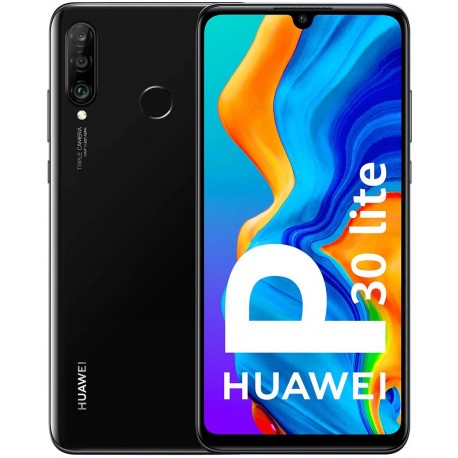 Huawei P30 Lite 128Go