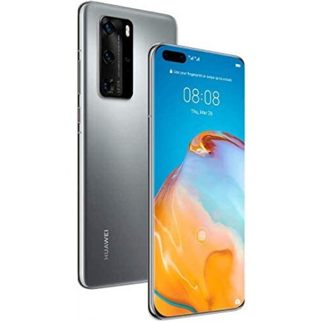 Huawei P40 Pro 256Go - 5G