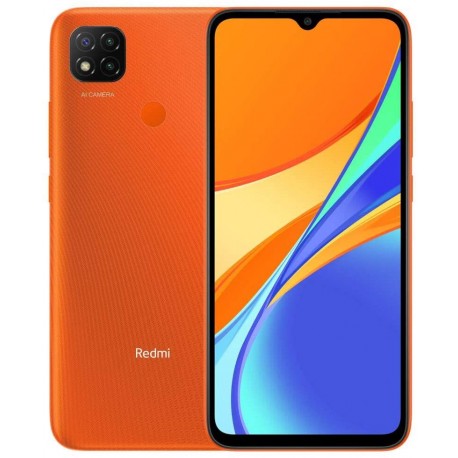 Redmi 9C