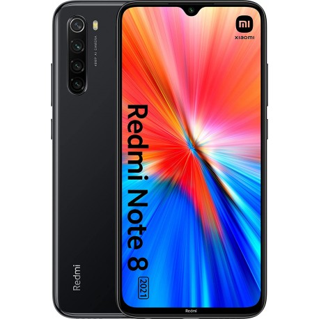 Redmi Note 8 2021 64Go