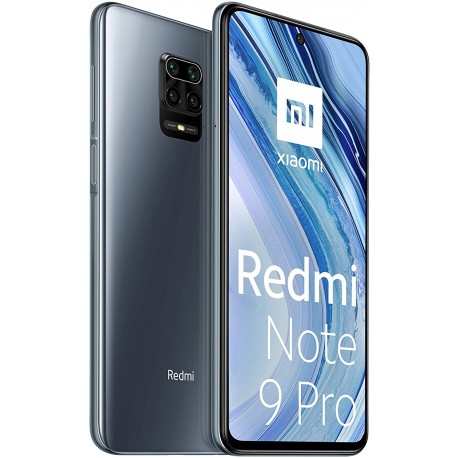 Redmi Note 9 Pro 128Go