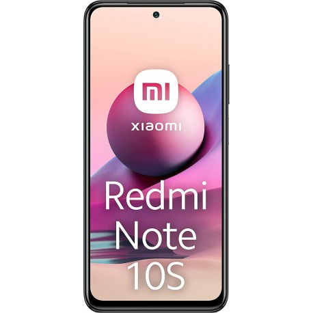 Redmi Note 10s