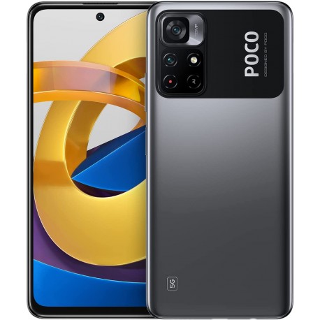 Poco M4 Pro 5G