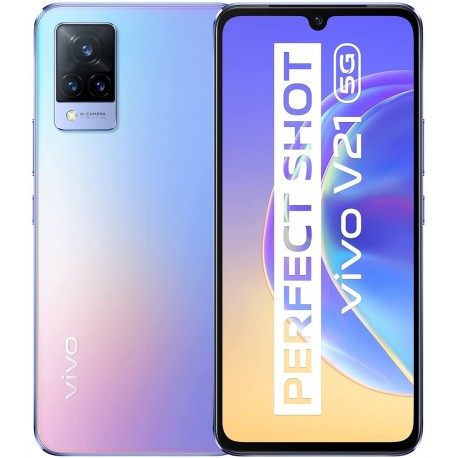 Vivo V21 5G 128Go