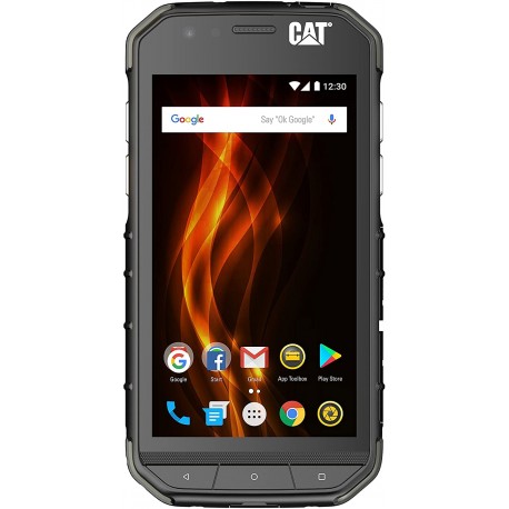 CAT S31 16Go