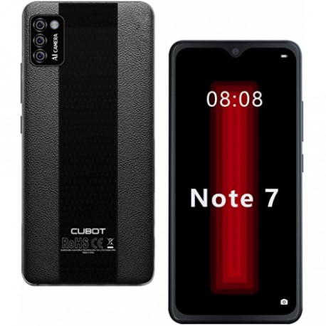 CUBOT NOTE 7 16Go 4G