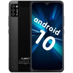 CUBOT J8 16GO