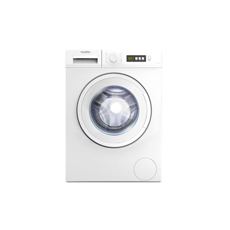 Lave-linge hublot 7 kg VALBERG