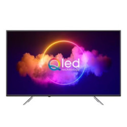 TV UHD 4K QLED 43'' EDENWOOD