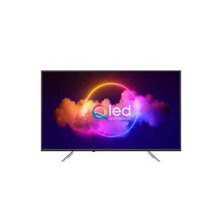 TV UHD 4K QLED 43'' EDENWOOD