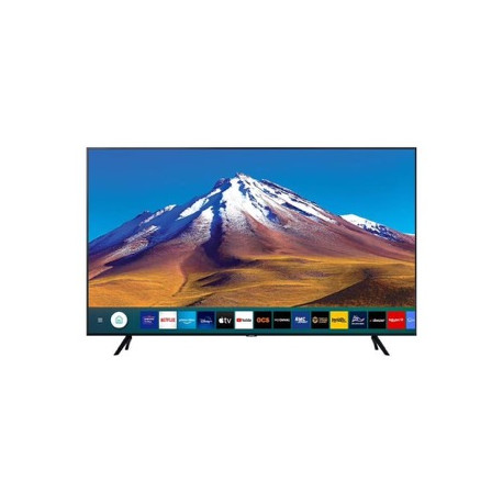 TV UHD 4K 55'' SAMSUNG