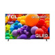 TV QLED UHD 4K 55'' TCL