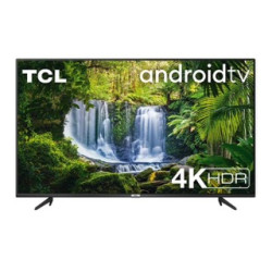 TV UHD 4K 43" TCL