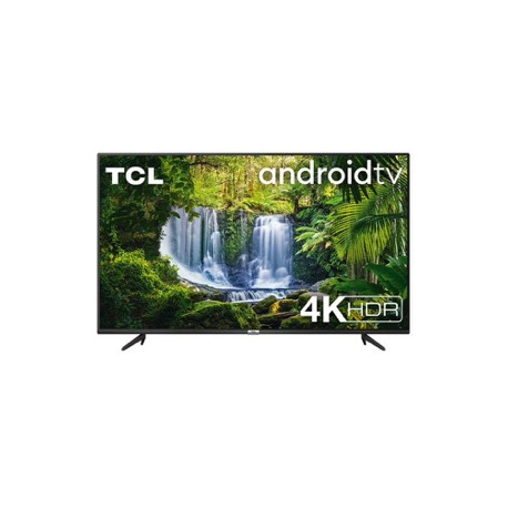 TV UHD 4K 43" TCL